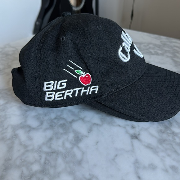 Callaway Cap - Picture 3 of 4